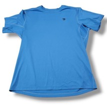Mountain Hardwear Shirt Size Medium Men&#39;s Activewear Athletic Athleisure T-Shirt - £22.67 GBP