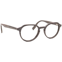 Hugo Boss Eyeglasses HG 0323 2WQ Grey Horn/Wood Grain Frame 50[]20 145 - £117.98 GBP