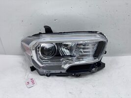 2016 2017 2018 2019 2020 2021 2022 TOYOTA TACOMA HALOGEN LED RIGHT OEM H... - $42.50