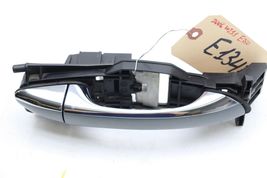 03-09 MERCEDES-BENZ W211 E350 FRONT RIGHT PASSENGER EXTERIOR DOOR HANDLE E1347 image 7