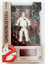 NEW Hasbro E9795 Ghostbusters Plasma Series RAY STANTZ 6-Inch Action Figure - £22.47 GBP