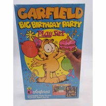 Garfield Vinyl Colorforms 1980 - £29.42 GBP