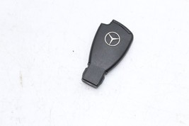 MERCEDES-BENZ 4 BUTTON KEY FOB REMOTE E5338 image 8