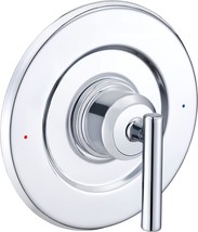 Moen T2901 Gibson Posi-Temp Valve Trim Kit, Chrome, Replacement. - $39.97