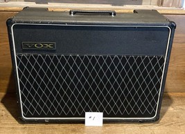 1960’s Vox Traveller 1x10 SS Combo Amp (see descript) Extremely Rare! -G/VG - £371.53 GBP