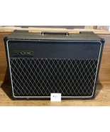1960’s Vox Traveller 1x10 SS Combo Amp (see descript) Extremely Rare! -G/VG - £375.42 GBP