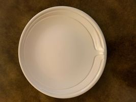 Johnson Brothers England FOCUS Bread &amp; Butter Plate - $4.99