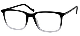 Legre LE403 Eyeglasses Eye Glasses 556 Black Authentic New 55 mm Unisex - $120.00