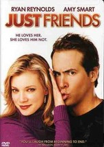 Just Friends (NEW DVD, 2005) New/Sealed (First Class Mail!) See Description! - £7.58 GBP