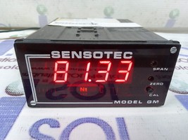 Sensotech 060-3147-05 GM Series Single Channel Transducer - $712.77
