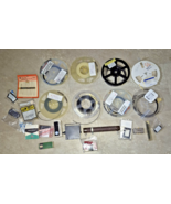VINTAGE COMPONENTS PARTS LOT / FINAL PRICE - $24.54