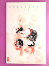 DESCENDER  #1   VF/NM VARIANT  2015  COMBINE SHIPPING  BX2474  I24 - £23.97 GBP