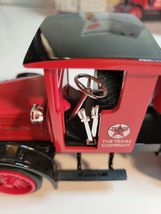 Texaco 1920 Pierce Arrow Cab with Tanker Die Cast Metal Bank image 7