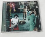Rhythmunderground CD by Ric Sandler - $4.83