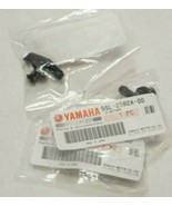 (LOT OF 3) NEW OEM Yamaha 5SL-2582A-00 Guide, Inlet - €22,63 EUR
