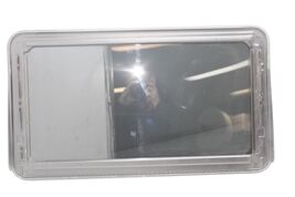 Sunroof Glass 212 Type Sedan E250 Steel Roof Fits 12-16 MERCEDES E-CLASS 76880 image 10