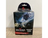 Dungeons &amp; Dragons Icons Of The Realms Monster Menagerie II Painted Figures - £13.44 GBP