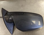 Passenger Right Side View Mirror For 11-14 GMC Terrain  2.4 20858726 - $41.53
