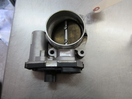 Throttle Valve Body From 2010 GMC Acadia  3.6 12632172 - $41.53