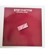 Vtg Eric Clapton Another Ticket RSO Records RX-1-3095 2394 295 Vinyl 1981 - $19.99