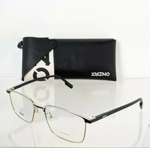 Brand New Authentic KENZO Eyeglasses KZ50095F 001 Frame 50095 56mm Frame - $80.18