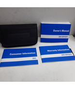 2025 Honda Odyssey Owners Manual - $123.74