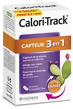 Nutreov Calori Track 60 tablets - £46.86 GBP