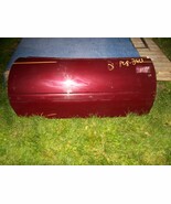 1990 BUICK REATTA LEFT BARE DOOR SHELL OEM ORIG USED GM PART 1991 1988 1989 - €328,84 EUR