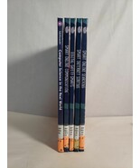 Lot 5 Children's Books Computers Technology Most are 5th Grade AR Readin... - $8.91