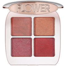 Flower Petal Play Shadow Quad Berry More - $1,612.20 MXN