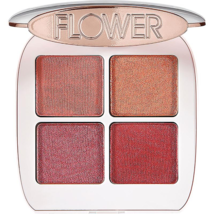 Flower Petal Play Shadow Quad Berry More - $84.69