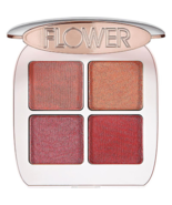 Flower Petal Play Shadow Quad Berry More - £67.07 GBP