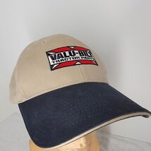 VALU-BILT Tractor Parts Hat Men Trucker Hat One Size Unbranded Strap Bac... - $11.87