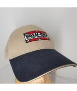 VALU-BILT Tractor Parts Hat Men Trucker Hat One Size Unbranded Strap Bac... - $16.71 CAD