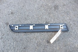2000-2006 MERCEDES CL CLASS REAR LEFT QUARTER PANEL MOULDING TRIM C545 image 5