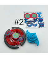 Takara Tomy Thermal Lacerta WA130HF Beyblade Metal Fight / Metal Masters... - €25,64 EUR