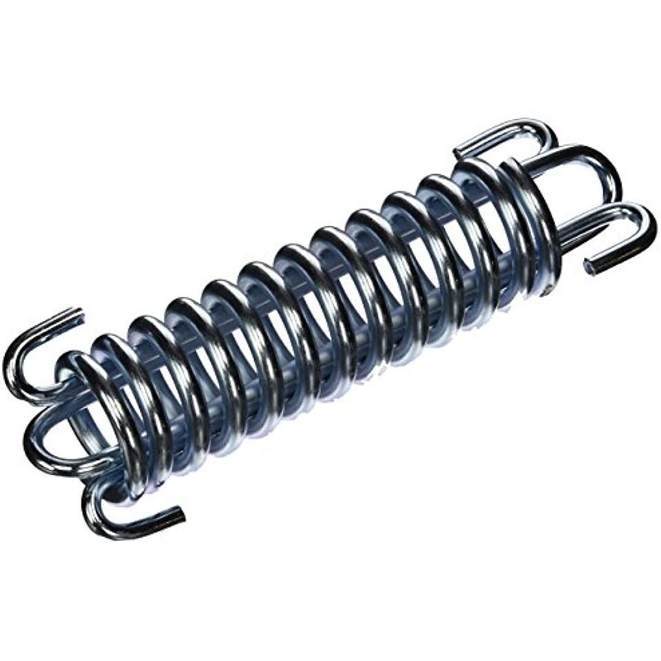Century Spring 4002 Swing Extension Spring (2 Pack), Silver - $27.80
