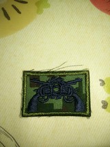 Royal Thai Army Military Police Soldier corps Patch - $5.00