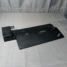 Lenovo ThinkPad Ultra Dock 40A2 for T460 T540 L540 X240 W540 (no A/C Power Cord) - $15.00
