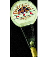 BridgePort Ale/Spring Draught Light Tap (Used) - £10.80 GBP