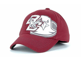 Boston College Eagles TOW Big Ego NCAA College Stretch Fit Cap Hat  S/M - £15.04 GBP