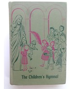 1955 HC Children&#39;s Hymnal - $11.96