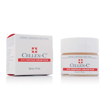 Cellex-C Eye Contour Cream Plus, 1 Oz. image 2