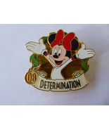 Disney Swap Pin 63402 Summer Of Champions - Destiny (Minnie Mouse)-
show... - €12,19 EUR