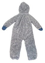 Koala Baby Penguin Bunting Suit 18–24M Hooded Fleece Snowsuit NWT image 6