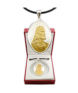 JESUS CHRIST PENDANT - £74.75 GBP