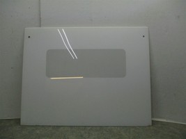 Ge Double Oven Door Glass 24 7/16 X 19 Part # WB57K5192 - £70.06 GBP