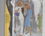 McCall&#39;s Vintage Pattern 2794 Bust 36 Dress Tunic Pants &quot;Pounds Thinner&quot;... - £4.19 GBP