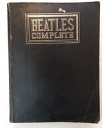 The Original Beatles Complete Song Book 1976  Paperback Read Description - £31.34 GBP