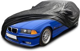  Xtrashield Custom Fit 100% Sunblock 1992-1999 E36 BMW 3 Series Car Cover - $49.95